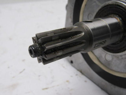 Yaskawa SGMDH-06A2A-YR24 AC Servo Motor