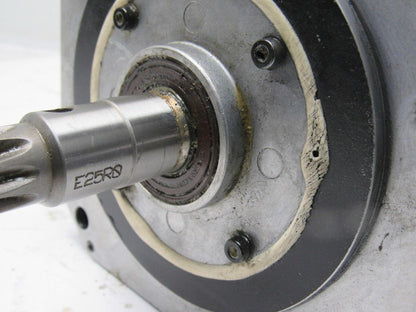 Yaskawa SGMDH-06A2A-YR24 AC Servo Motor