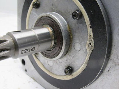 Yaskawa SGMDH-06A2A-YR24 AC Servo Motor