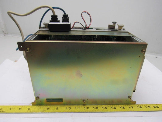 Yaskawa JZNC-XRK01D-1 Ethernet I/F Board Chassis Motoman Assembly