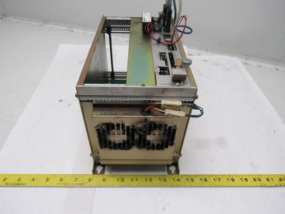 Yaskawa JZNC-XRK01D-1 Ethernet I/F Board Chassis Motoman Assembly