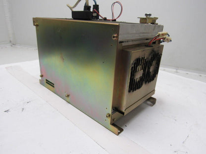 Yaskawa JZNC-XRK01D-1 Ethernet I/F Board Chassis Motoman Assembly