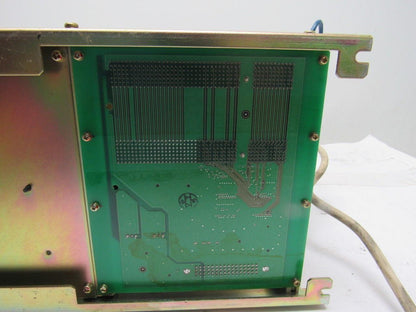 Yaskawa JZNC-XRK01D-1 Ethernet I/F Board Chassis Motoman Assembly