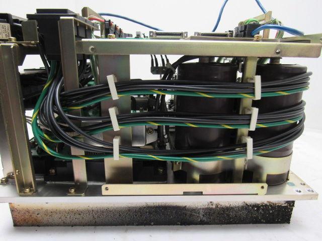 Yaskawa CACR-UP130AAB Motoman Servo Pack Controller For UP130 UP165 Robot
