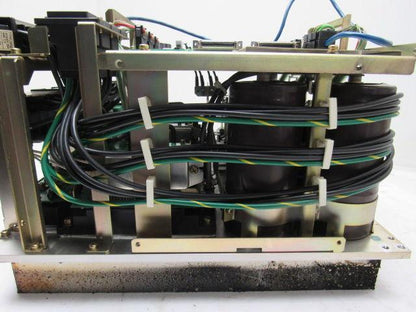 Yaskawa CACR-UP130AAB Motoman Servo Pack Controller For UP130 UP165 Robot