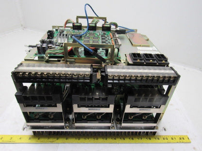 Yaskawa CACR-UP130AAB Motoman Servo Pack Controller For UP130 UP165 Robot