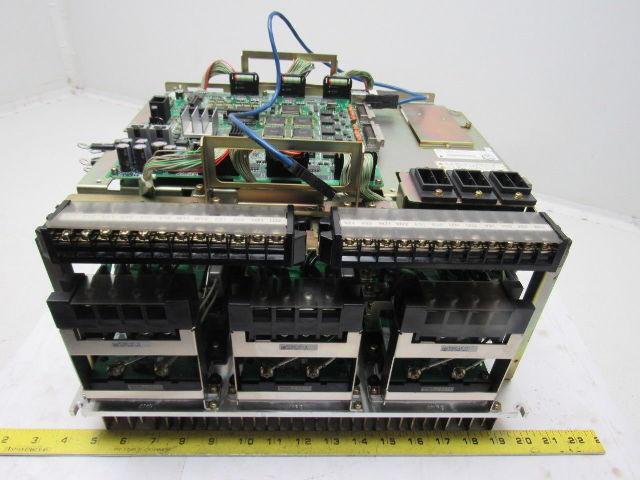 Yaskawa CACR-UP130AAB Motoman Servo Pack Controller For UP130 UP165 Robot