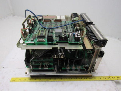 Yaskawa CACR-UP130AAB Motoman Servo Pack Controller For UP130 UP165 Robot