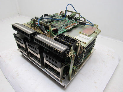 Yaskawa CACR-UP130AAB Motoman Servo Pack Controller For UP130 UP165 Robot