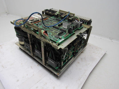 Yaskawa CACR-UP130AAB Motoman Servo Pack Controller For UP130 UP165 Robot