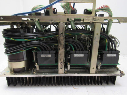Yaskawa CACR-UP130AAB Motoman Servo Pack Controller For UP130 UP165 Robot