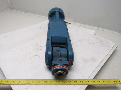 Yaskawa Motoman YR-UP6-A00 UP6 Robotic Manipulator Arm & Speed Reducer
