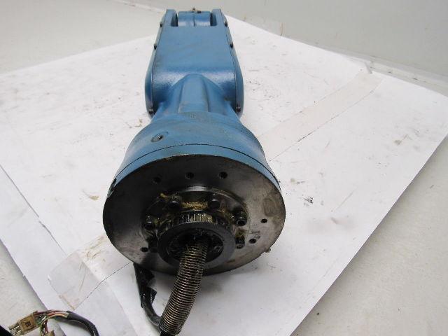 Yaskawa Motoman YR-UP6-A00 UP6 Robotic Manipulator Arm & Speed Reducer