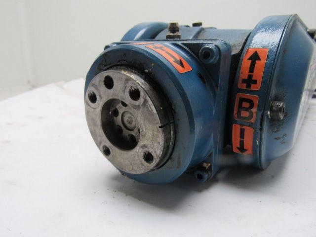 Yaskawa Motoman YR-UP6-A00 UP6 Robotic Manipulator Arm & Speed Reducer
