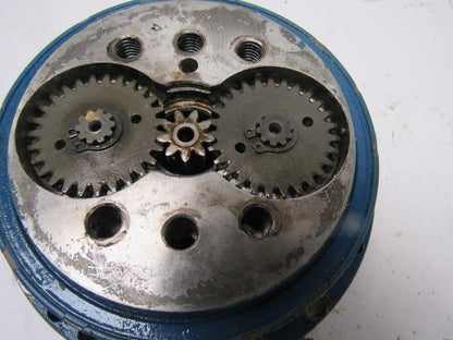 Motoman HW9280738 E Manipulator YR-UP6-A00 UP6 Short Arm U-Axis Speed Reducer