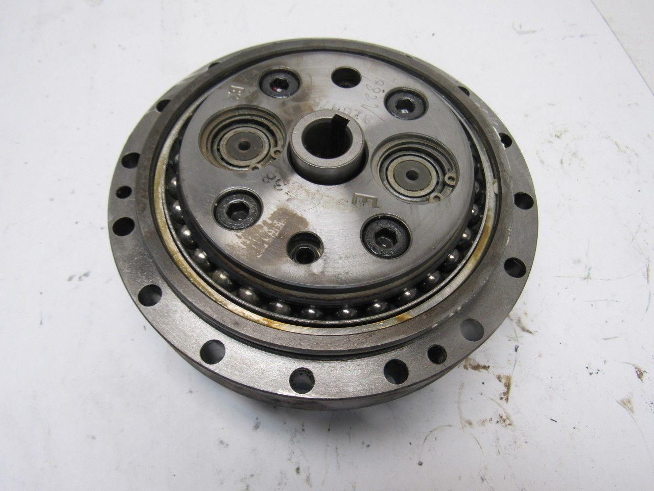 Motoman HW9280738 E Manipulator YR-UP6-A00 UP6 Short Arm U-Axis Speed Reducer