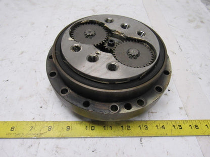 Motoman YR-UP6-A00 HW9280732 Manipulator Arm Gear Set