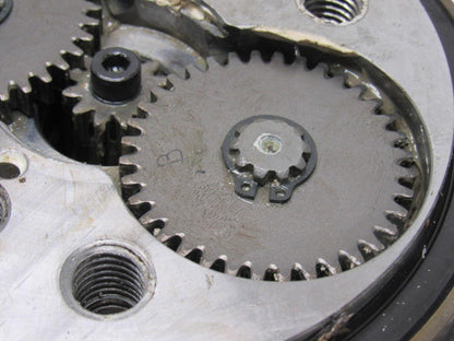 Motoman YR-UP6-A00 HW9280732 Manipulator Arm Gear Set