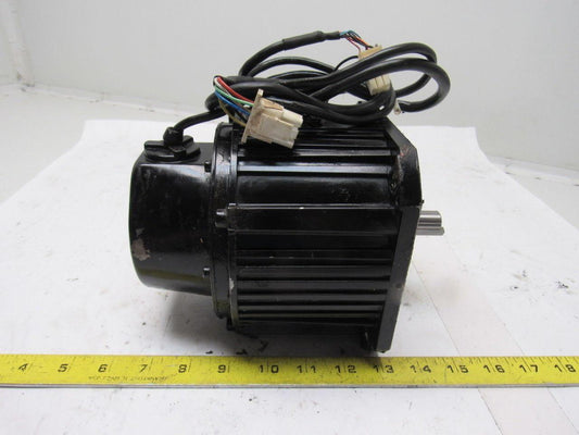 Yaskawa SGMDH-12A2A-YR12 1150W 5.49Nm 7.3A 2000RPM AC Servo Parts/Repair