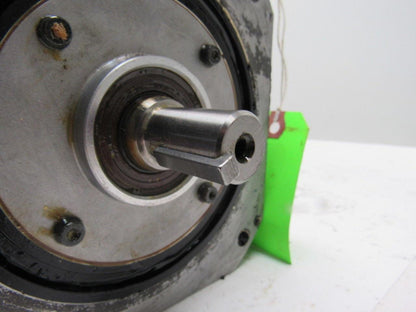 Yaskawa SGMDH-12A2A-YR12 1150W 5.49Nm 7.3A 2000RPM AC Servo Parts/Repair