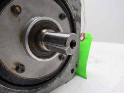 Yaskawa SGMDH-12A2A-YR12 1150W 5.49Nm 7.3A 2000RPM AC Servo Parts/Repair