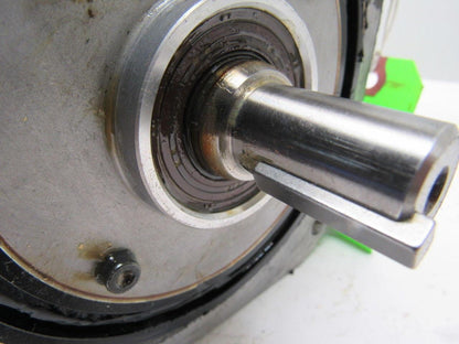 Yaskawa SGMDH-12A2A-YR12 1150W 5.49Nm 7.3A 2000RPM AC Servo Parts/Repair