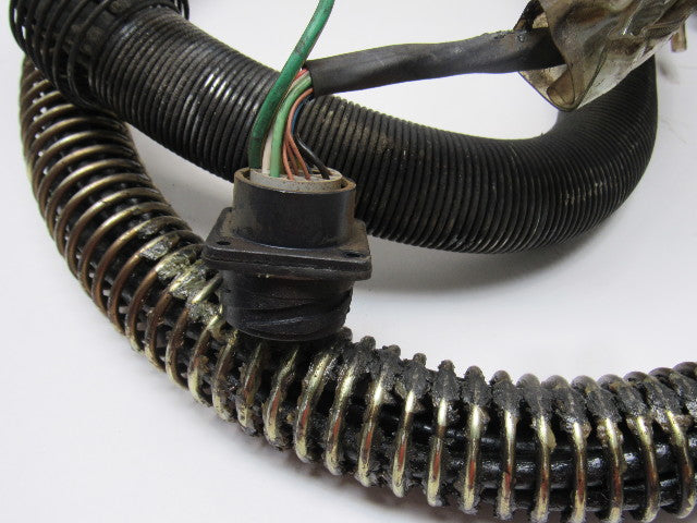 Yaskawa Motoman YR-UP6-A00 Wire Harness Assembly for Robotic Arm