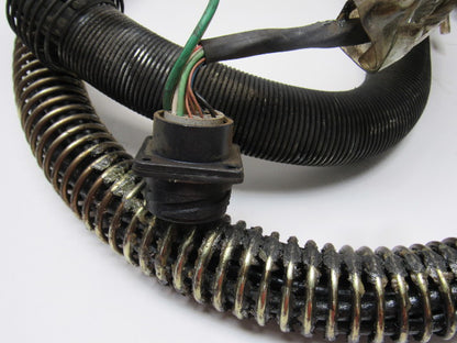 Yaskawa Motoman YR-UP6-A00 Wire Harness Assembly for Robotic Arm