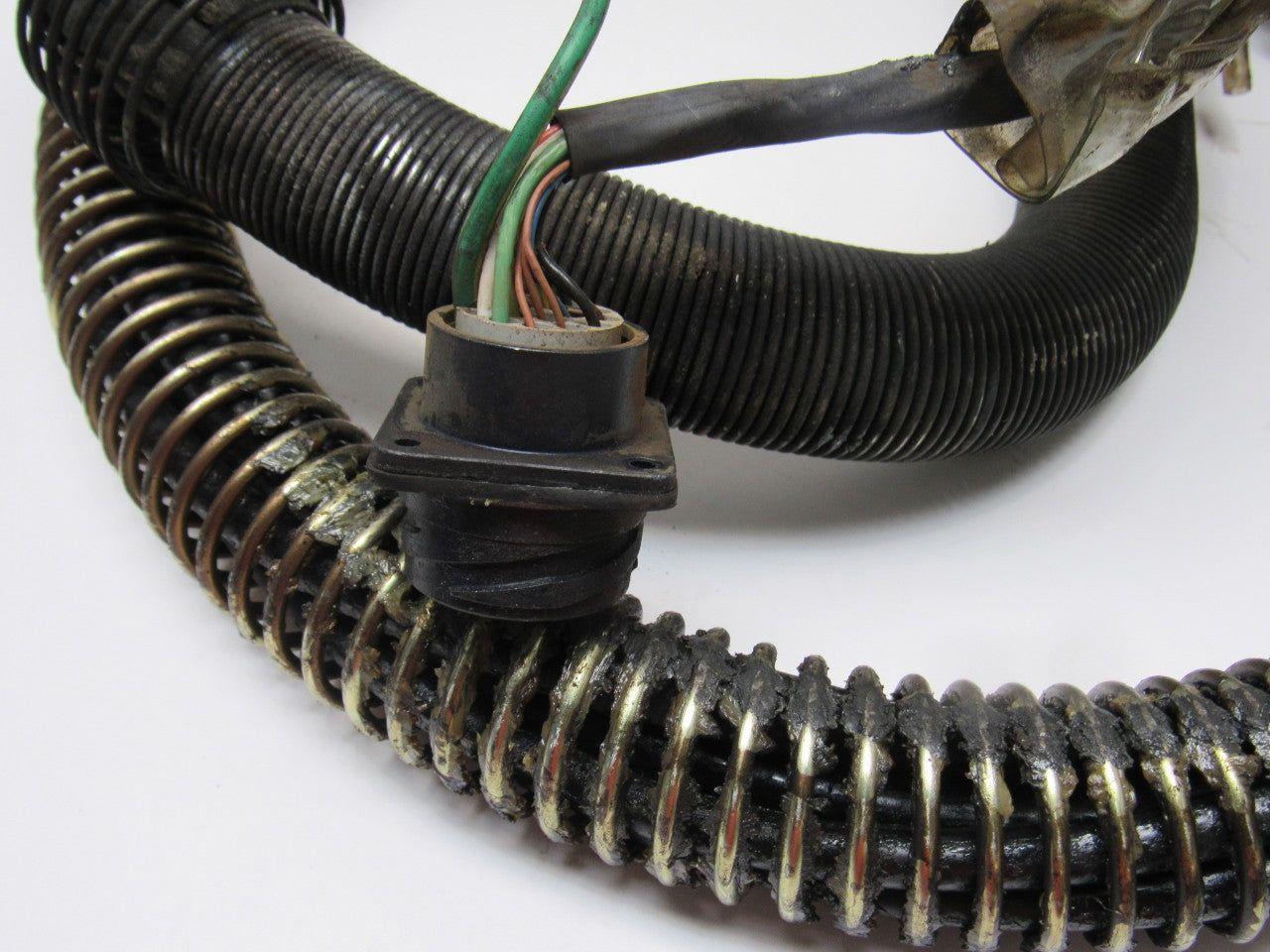 Yaskawa Motoman YR-UP6-A00 Wire Harness Assembly for Robotic Arm