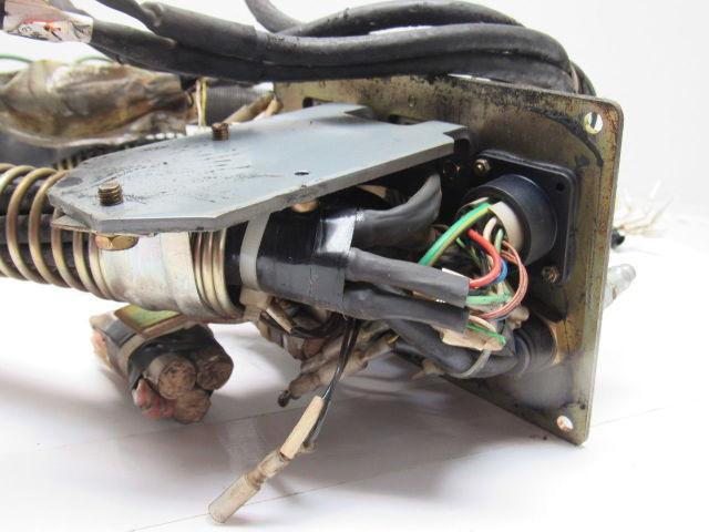 Yaskawa Motoman YR-UP6-A00 Wire Harness Assembly for Robotic Arm