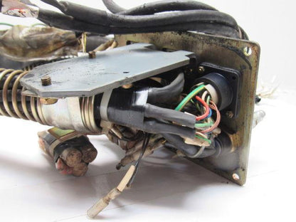 Yaskawa Motoman YR-UP6-A00 Wire Harness Assembly for Robotic Arm