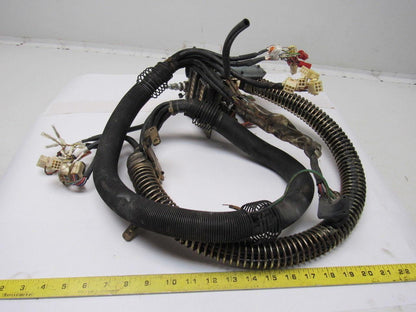 Yaskawa Motoman YR-UP6-A00 Wire Harness Assembly for Robotic Arm