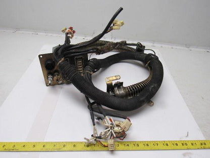 Yaskawa Motoman YR-UP6-A00 Wire Harness Assembly for Robotic Arm