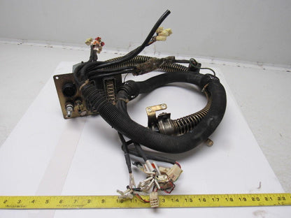 Yaskawa Motoman YR-UP6-A00 Wire Harness Assembly for Robotic Arm