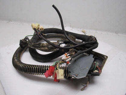 Yaskawa Motoman YR-UP6-A00 Wire Harness Assembly for Robotic Arm