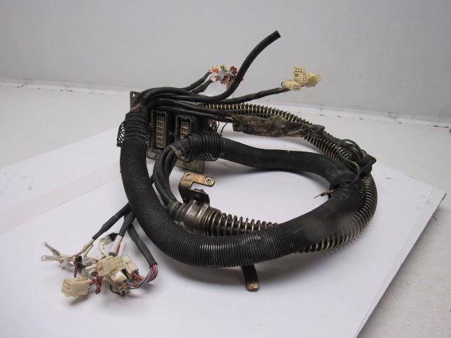 Yaskawa Motoman YR-UP6-A00 Wire Harness Assembly for Robotic Arm