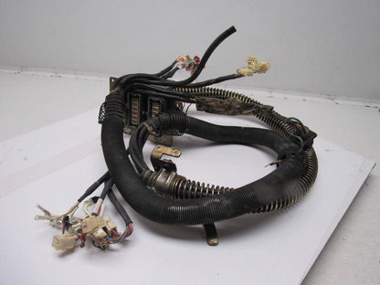 Yaskawa Motoman YR-UP6-A00 Wire Harness Assembly for Robotic Arm
