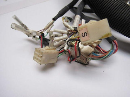 Yaskawa Motoman YR-UP6-A00 Wire Harness Assembly for Robotic Arm