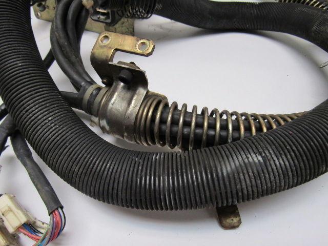 Yaskawa Motoman YR-UP6-A00 Wire Harness Assembly for Robotic Arm