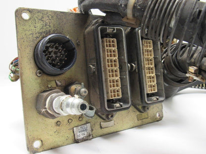 Yaskawa Motoman YR-UP6-A00 Wire Harness Assembly for Robotic Arm