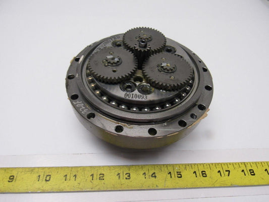 Yaskawa Motoman YR-UP6-A00 HW9280729 Robotic Arm Gear Set Speed Reducer