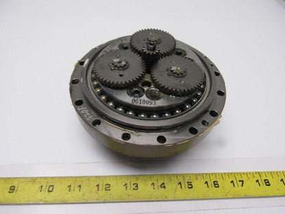 Yaskawa Motoman YR-UP6-A00 HW9280729 Robotic Arm Gear Set Speed Reducer