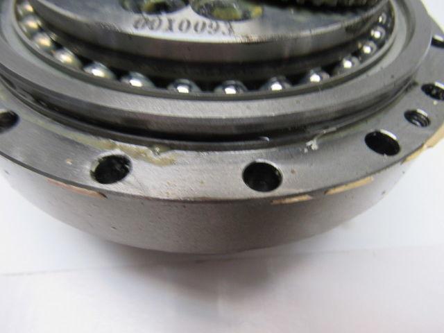 Yaskawa Motoman YR-UP6-A00 HW9280729 Robotic Arm Gear Set Speed Reducer
