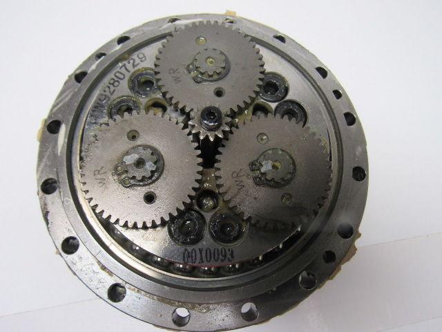 Yaskawa Motoman YR-UP6-A00 HW9280729 Robotic Arm Gear Set Speed Reducer