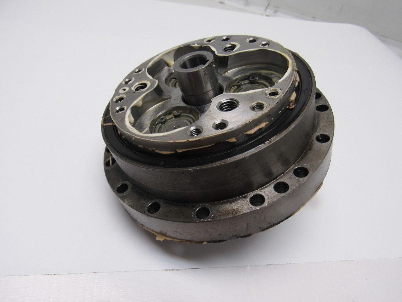 Yaskawa Motoman YR-UP6-A00 HW9280729 Robotic Arm Gear Set Speed Reducer