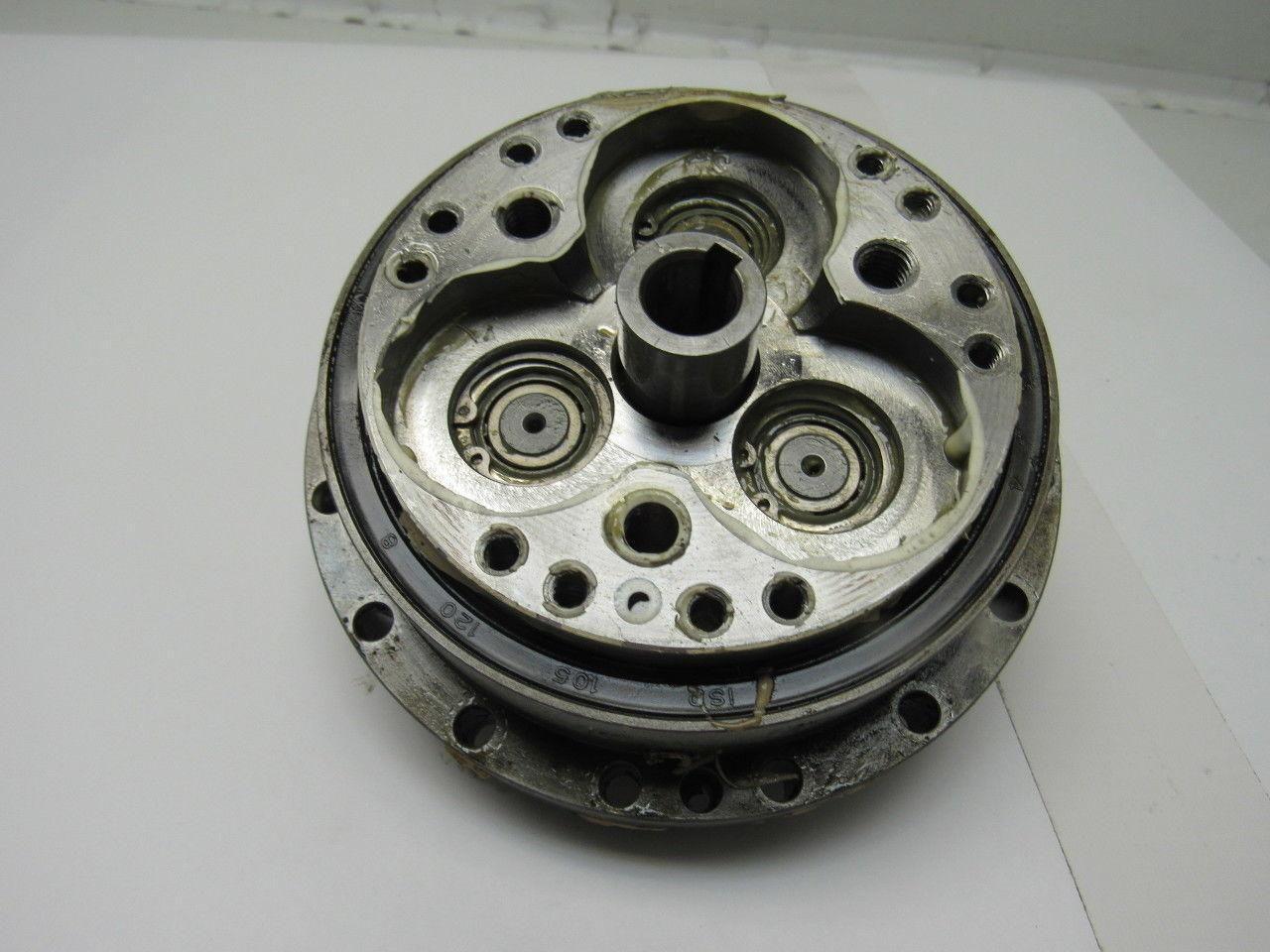 Yaskawa Motoman YR-UP6-A00 HW9280729 Robotic Arm Gear Set Speed Reducer