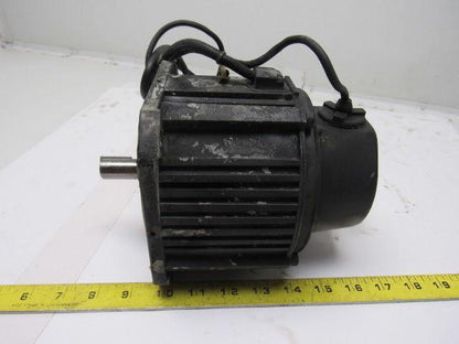 Yaskawa SGMDH-12A2A-YR13 1150W 5.49Nm 2000RPM 200V AC Servo Motor