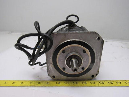 Yaskawa SGMDH-12A2A-YR13 1150W 5.49Nm 2000RPM 200V AC Servo Motor