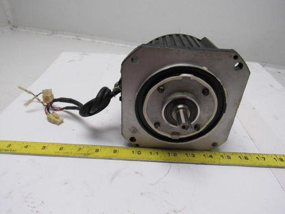 Yaskawa SGMDH-06A2A-YR25 550W 2.63Nm 2000RPM 200V AC Servo Motor