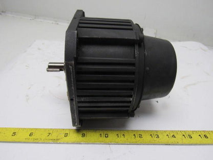 Yaskawa SGMDH-06A2A-YR25 550W 2.63Nm 2000RPM 200V AC Servo Motor